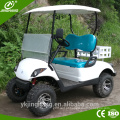 4 seaters electric ir carrinho com off road pneu para venda, venda quente !!